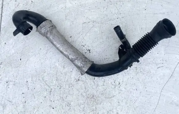 Citroen Xsara Picasso Intercooler hose/pipe 9638466280 99047130