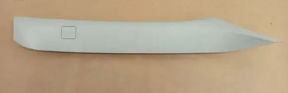 Land Rover Evoque I (A) pillar trim BJ320351 BJ320351AJU