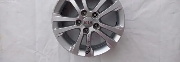KIA Ceed R16 alloy rim 52910A2220