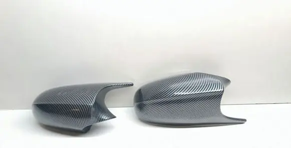 BMW 3 E92 E93 Plastic wing mirror trim cover 