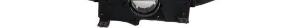 Volkswagen Polo IV 9N3 Wiper turn signal indicator stalk/switch 6Q0953503AP 203267ATW 0781797