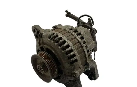 Mitsubishi Galant Generator/alternator MD114620 A2T09493