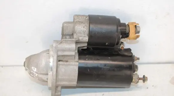 Audi A4 S4 B6 8E 8H Starter motor 06B911023 0001107073