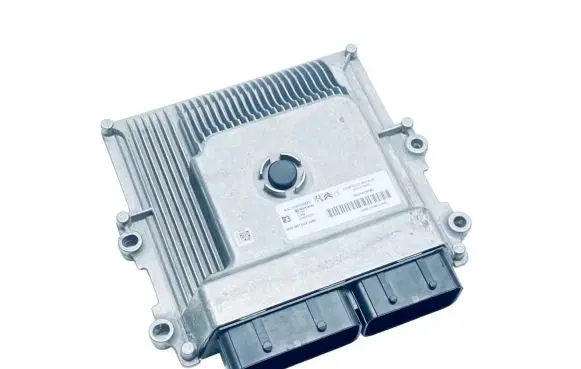 Citroen C4 III e-C4 Engine control unit/module 1691500880