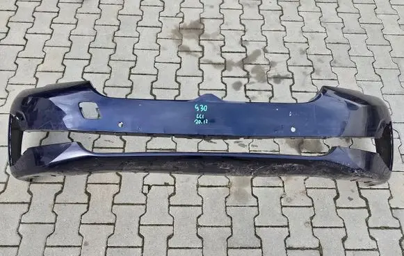 BMW 5 G30 G31 Front bumper