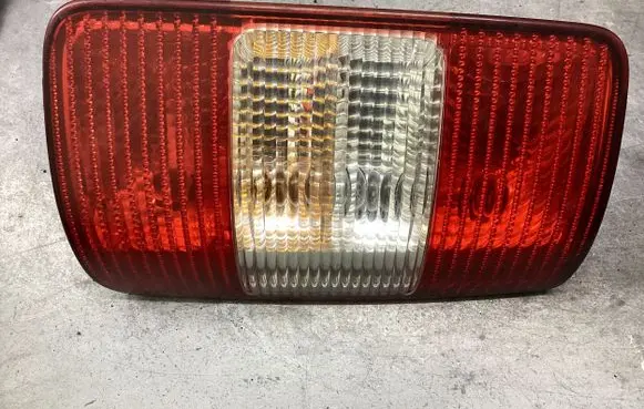 Volkswagen Caddy Rear/tail lights 2K0945258A 4VEX13N004AE CZH0