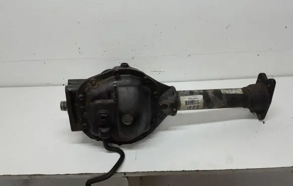 SsangYong Rexton Front differential DY05