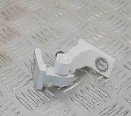 Volkswagen Polo V 6R Rear door lower hinge