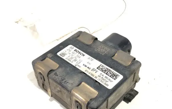 Audi Q7 4M Other control units/modules 4M0907566