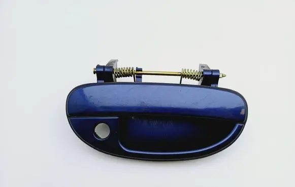 Daewoo Nubira Front door exterior handle