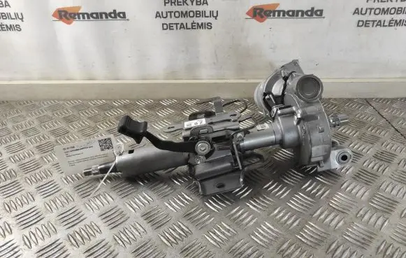 Toyota Prius Prime Steering wheel axle set 8965047441 4525047111