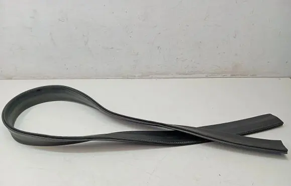 Mercedes-Benz GLC C253 Engine compartment rubber A2538315900