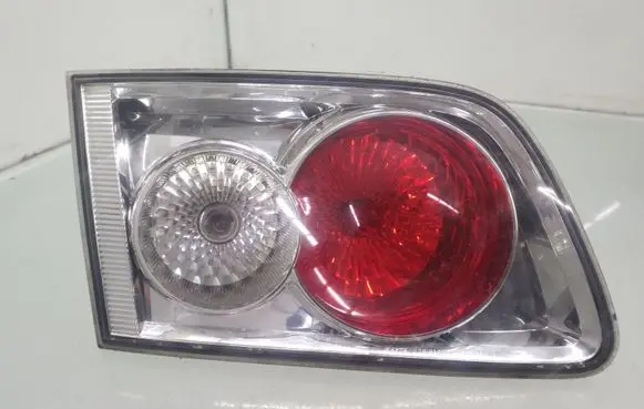 Mazda 6 Tailgate rear/tail lights 22661974