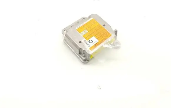 Nissan Juke I F15 Airbag control unit/module 98820-1KC1A 0285011033