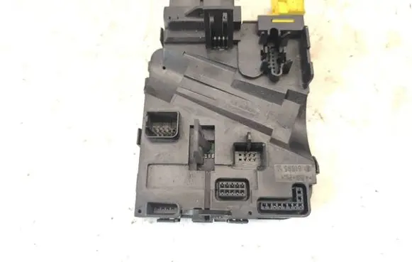 Volkswagen Golf V Steering angle sensor 1K0953549BN