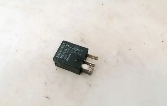 Renault Scenic I Other relay 7700414484