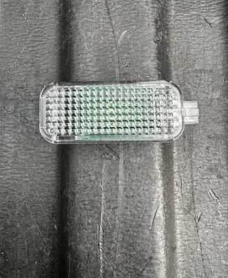 Porsche Macan (95B) Front seat light 4E0947415