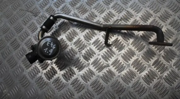 BMW 3 E46 EGR valve 1708575