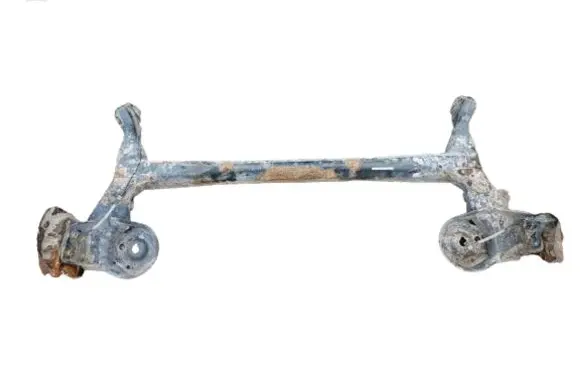 Peugeot Partner Rear subframe 