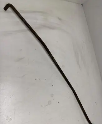 Mercedes-Benz SL R129 Gear shift rod 