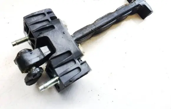 Volvo S80 Front door check strap stopper c8p5d