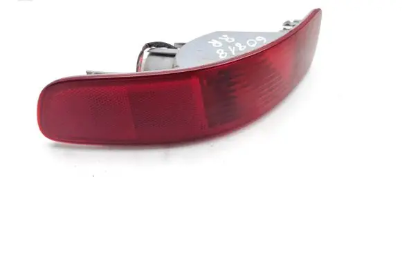 Nissan Qashqai Rear fog light A048333