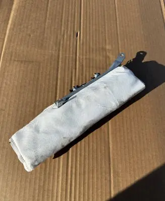 Volkswagen Tiguan Seat airbag 571880242D