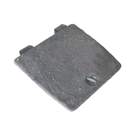 Mercedes-Benz A W169 Other trunk/boot trim element