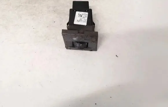 Opel Signum Seat heating switch 13138251