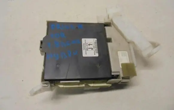 Toyota Prius (XW30) Other control units/modules