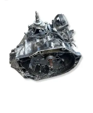 Peugeot Partner Automatic gearbox 9678905780 B60E2G1R P8300AA2