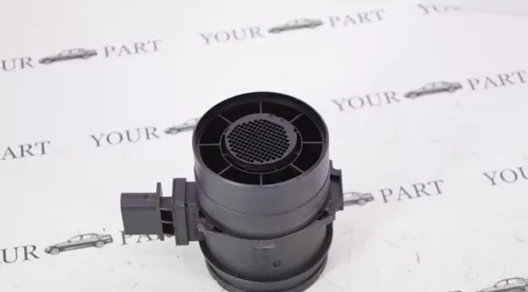 BMW 7 E65 E66 Mass air flow meter 7788743 0281002567
