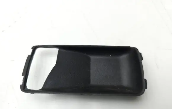 Mercedes-Benz S W126 Front door handle cover 1267660290