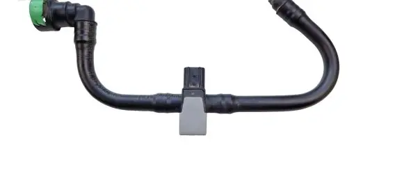 Ford Ranger Fuel line pipe 9U5A9C052 9U5A9C052BC ME28A306