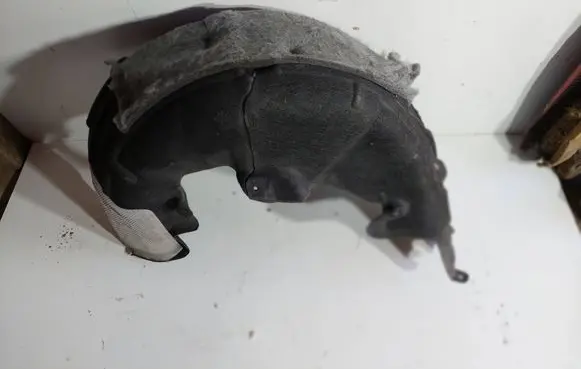 Mercedes-Benz E W213 Rear arch fender liner splash guards A2136909104