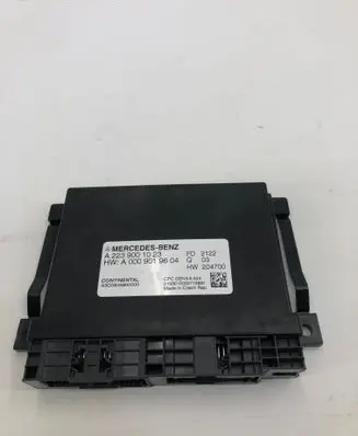 Mercedes-Benz C W206 Gearbox control unit/module A2239001023