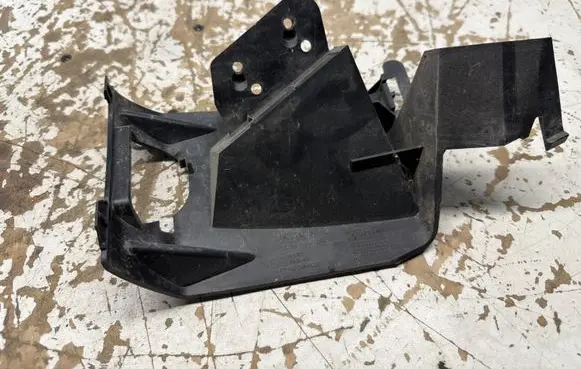 Volvo S80 Headlight washer nozzle holder 30764184