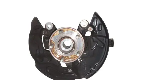 Ford Kuga III Front wheel hub