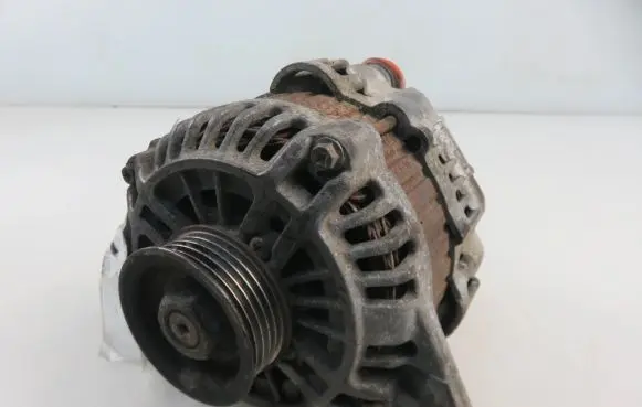 Mitsubishi Space Runner Generator/alternator MD358607
