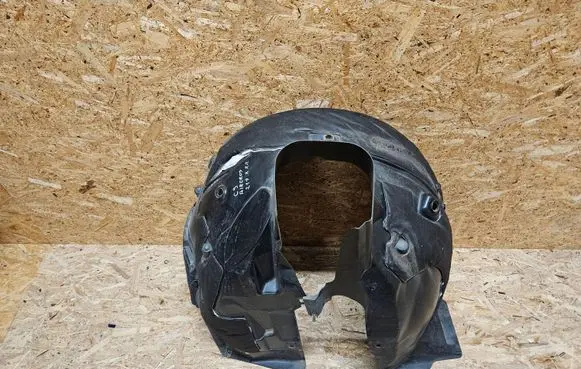 Citroen C5 Aircross Front wheel arch liner splash guards
