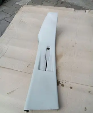 Volkswagen Transporter - Caravelle T5 (B) pillar trim (top) 7E0867244