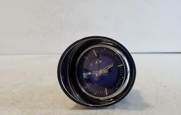 Jaguar XJ X351 Clock AW9315000AD