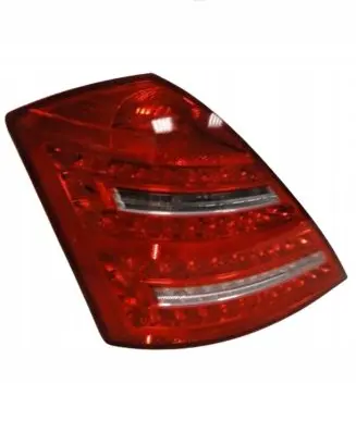 Mercedes-Benz S W221 Rear/tail lights A2218201364 587001