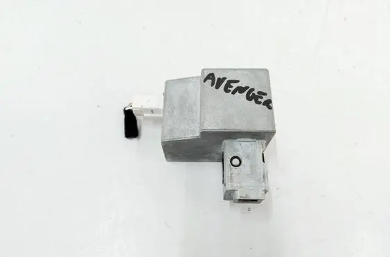 Steering wheel lock