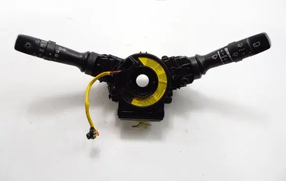 KIA Ceed Wiper turn signal indicator stalk/switch 934101M630 SW63