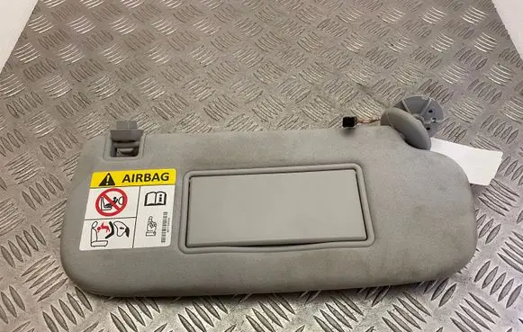 Jeep Grand Cherokee Sun visor 68171003AA