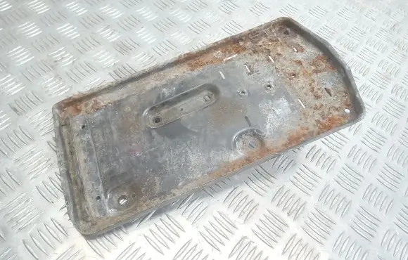 BMW 5 E34 Battery tray 