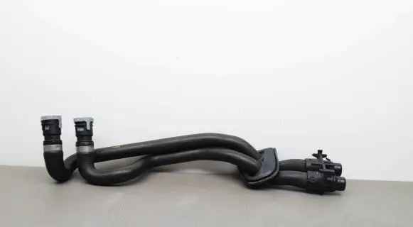 Land Rover Range Rover Evoque L538 Engine coolant pipe/hose 6G9118C266CG 6G9118K293