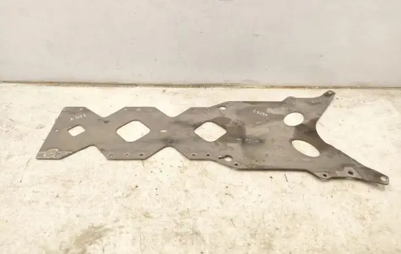 Chevrolet Corvette C7 Pickup box liner 