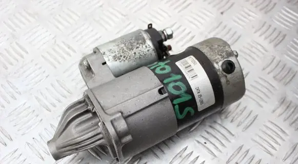 Mitsubishi 3000 GT Starter motor M1T72581